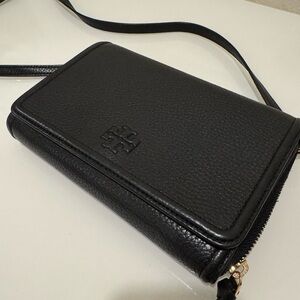 Tory Burch Wallet Crossbody Bag